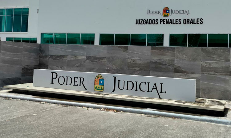 Juzgados