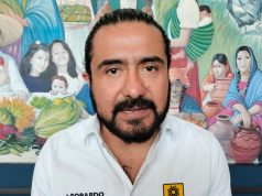 Anuncia PRD que acudirá a Sala Regional del TEPJF para impugnar fallo del Teqroo