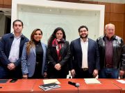 Transfieren funciones de Fonatur al Gobierno del Estado; elevará competitividad de Cancún y Cozumel