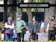 Pirola, variante Covid que traerá de vuelta el cubrebocas