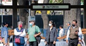 Pirola, variante Covid que traerá de vuelta el cubrebocas