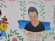 Con aprehensión de Jorge Luis “N” esperan saber paradero de Jorge Kiau Rodríguez