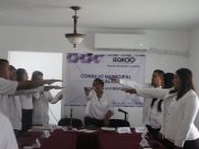 Inicia Ieqroo instalación de consejos distritales y municipales para el proceso electoral