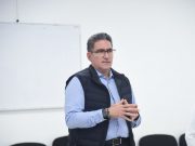 Fortalecen gestión médica con capacitación en primeros auxilios