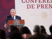 Arremetió AMLO contra juez que dio amparo a Aguakan