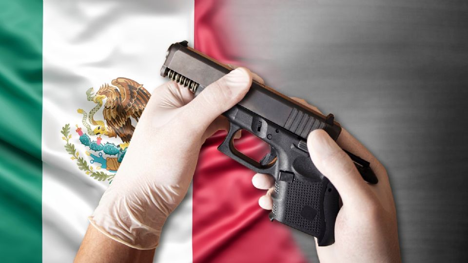 armas
