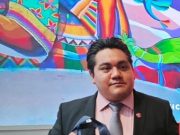 Bacalar presente en la FITUR 2024.