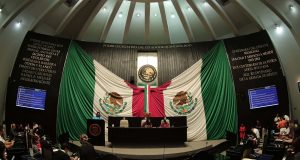 Jaguar Negro | Cuando al Congreso de Quintana Roo se le “escapa la tortuga”