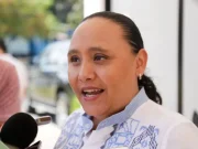 «Aguakan debe rendir cuentas a Quintana Roo»: Cristina Torres, secretaria de gobierno