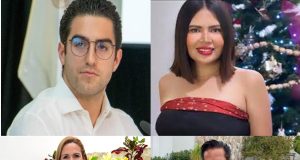 Opinión | La lucha por las senadurías en Quintana Roo | El Minotauro | Nicolás Durán de la Sierra