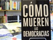 Opinión | La criba, “los juegos del hambre” y los guardianes de la democracia | Y la vida siguió… | Hugo Alday Nieto
