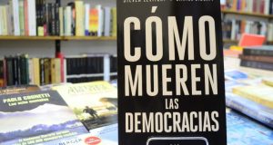 Opinión | La criba, “los juegos del hambre” y los guardianes de la democracia | Y la vida siguió… | Hugo Alday Nieto