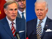Demanda gobierno de Biden a Texas por su nueva ley de inmigración