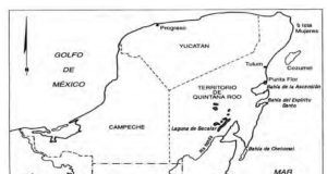 Opinión | Gobernanza e inteligencia territorial para resolver el conflicto limítrofe de la península de Yucatán | Parte II de IV | Ignacio Alonso Velasco