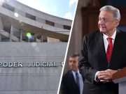 Insiste AMLO con reformas al Poder Judicial: “Es justa y necesaria”