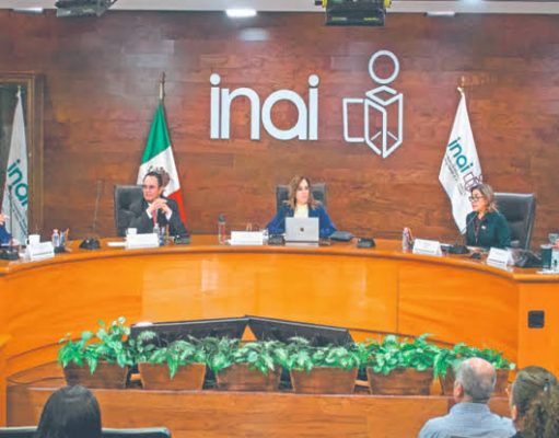 Se dispara opacidad en sexenio de AMLO