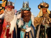 En Día de Reyes niños prefieren artículos electrónicos por encima de juguetes tradicionales