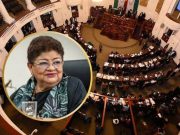 Frenan ratificación de Ernestina Godoy