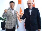 Jaguar Negro | Palazuelos: el candidato que hasta ahora nunca fue, ¿podría meterle un susto con MC a la 4T de Quintana Roo?