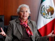Imposible, elección abierta de ministros a la Corte: Sánchez Cordero