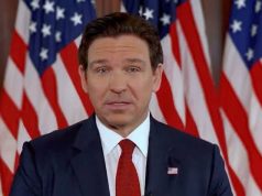 Se baja Ron DeSantis de contienda presidencial de EU