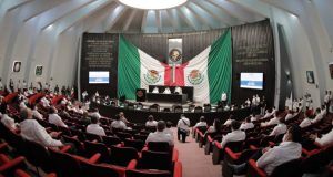 Jaguar Negro | De avances y “osos”: ¿Quién se quedará en la Jugocopo del Congreso de Quintana Roo?