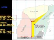 Opinión | Aproximación al territorio en conflicto en la Península de Yucatán | Parte I de IV | Ignacio Alonso Velasco