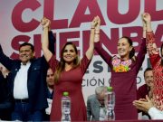 Opinión | Claudia, Mara y la prosperidad compartida | El Minotauro | Nicolás Durán de la Sierra