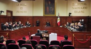 Opinión | Temple, convicción y mucho conocimiento contra “la maza sin cantera” | Y la vida siguió… | Hugo Alday Nieto