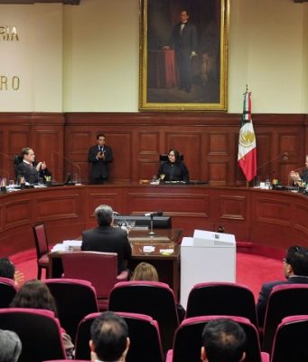 Opinión | Temple, convicción y mucho conocimiento contra “la maza sin cantera” | Y la vida siguió… | Hugo Alday Nieto