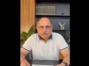 Tulum | Exhibe Jorge Portilla violencia política en su contra: su yerno sufrió intento de secuestro