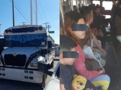 Rescatan a los 32 migrantes plagiados en Tamaulipas