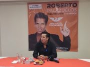 Asegura Roberto Palazuelos que no simulará cuotas indígenas