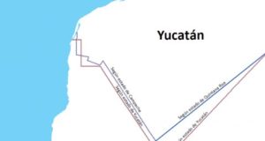 Opinión | ¿Lograrán los ayuntamientos de los municipios enfrentados poner fin a la falta de eficiencia del actual modelo de gestión del territorio en disputa en la Península de Yucatán? | Ignacio Alonso Velasco