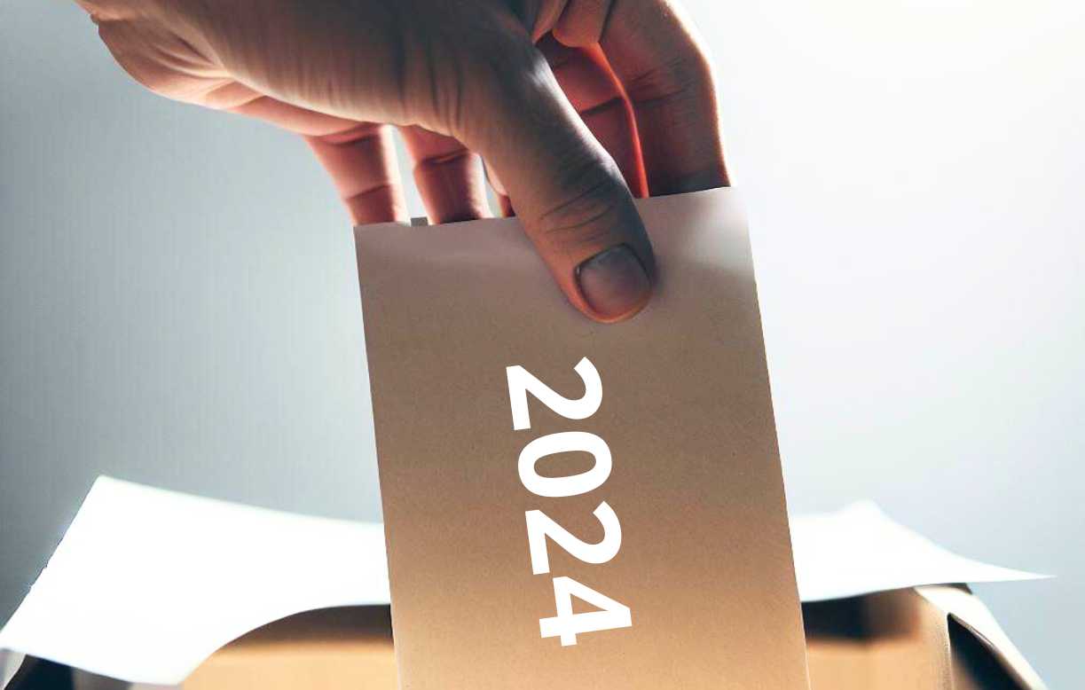 votaciones