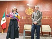MC suma sus votos a reformas del Ejecutivo; anticipa “pequeños ajustes”