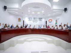 Aprueban estrategia anticorrupción en Benito Juárez