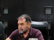 Aguakán | «Congreso no tiene facultades para cancelar concesiones. Fue un acto de protagonismo de Aldana»: Eduardo Galaviz, del Observatorio Legislativo