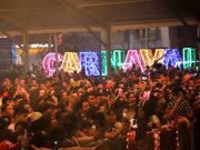 Carnaval 2024 tendrá importantes invitados especiales: Lili Campos