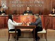 Desecha Teqroo intento de aspirante a candidato independiente