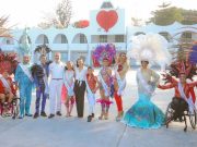 Anuncian programa artístico del Carnaval de Cancún 2024