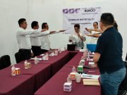 Concluye Ieqroo instalación de de consejos distritales y municipales
