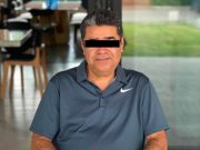Confirman detención de José Chejín Pulido
