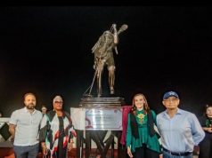 Opinión | Chetumal rindió homenaje a Bob Marley en el 79 aniversario de su natalicio | Explorador de Mundos | Fernando Castro Borges