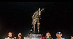 Opinión | Chetumal rindió homenaje a Bob Marley en el 79 aniversario de su natalicio | Explorador de Mundos | Fernando Castro Borges