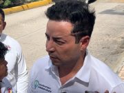 Reporta Siresol que falta el 20% para concluir trabajos en el terreno para la celda emergente