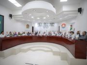 Aprueban convocatoria de “Cabildo Juvenil 2024” en Cancún