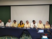 “El Indio Blanco” y José Esquivel se perfilan como candidatos del PRD a presidentes municipales