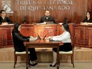 Revoca Teqroo acuerdo del Ieqroo al fallar a favor del PRD