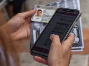 Rebasa un aspirante a candidato independiente umbral de firmas